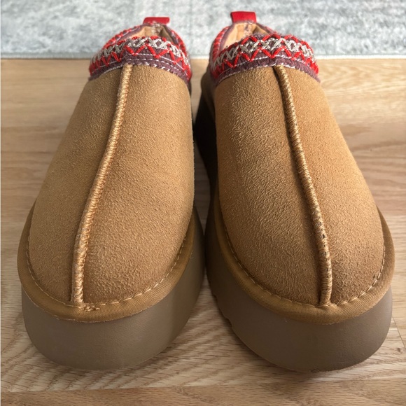 Lookalike UGG Tasman Clogs-size 8 - Picture 8 of 14